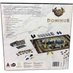 Magna Roma - Emperor's Box