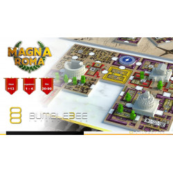 Magna Roma - Emperor's Box