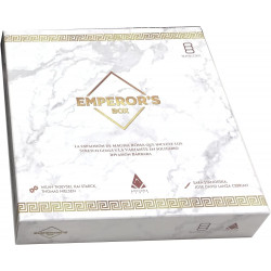 Magna Roma - Emperor's Box