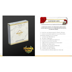 Magna Roma - Emperor's Box