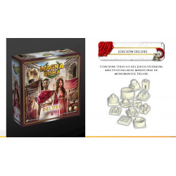 Magna Roma: Edición Deluxe